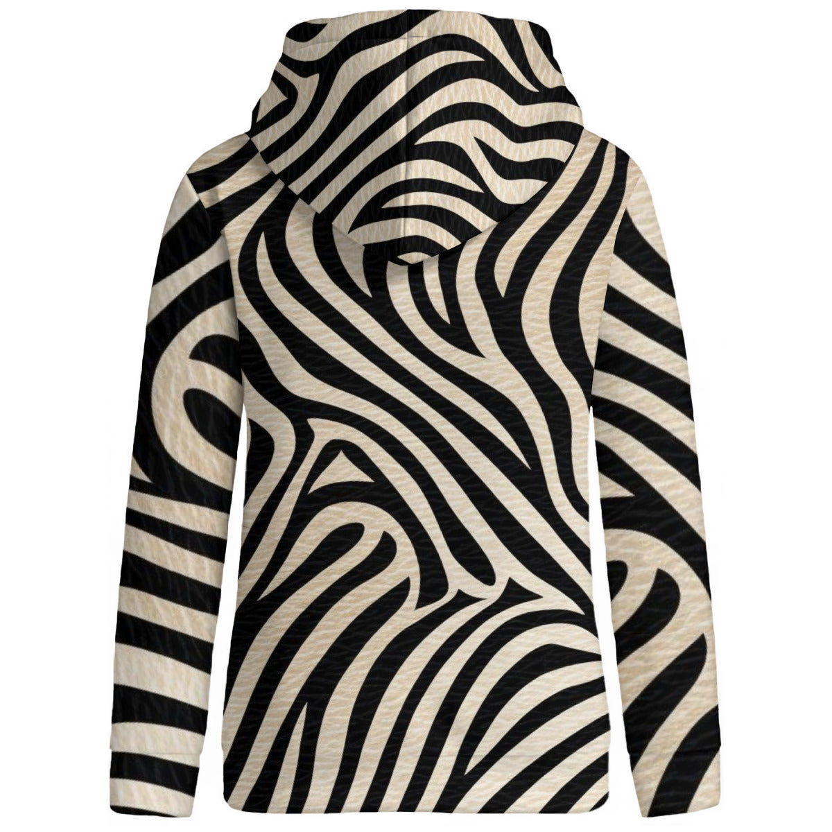 Women's Lightweight Hoodie Patchwork style WHP0048