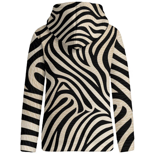 Women's Lightweight Hoodie Patchwork style WHP0048