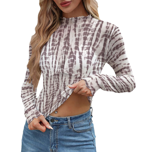 Women's Mesh T-shirt WTM00003