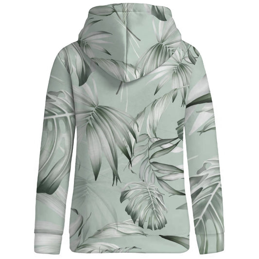 Women's Lightweight Hoodie Patchwork style WHP0004